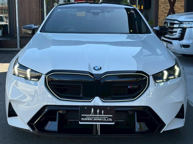 BMW M5 M5