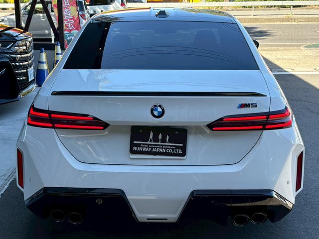 BMW M5 M5