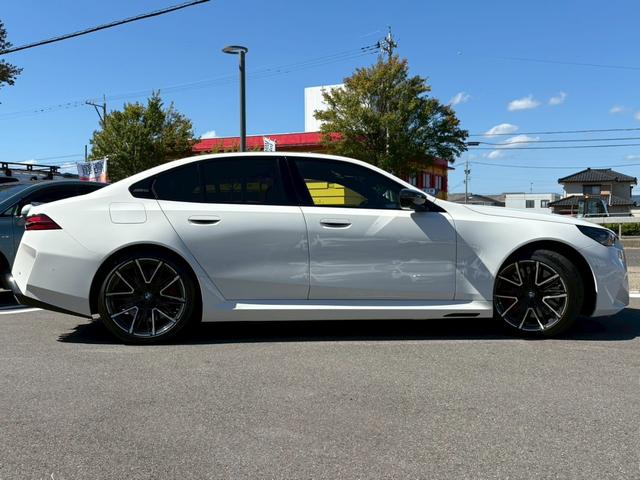 BMW M5 M5