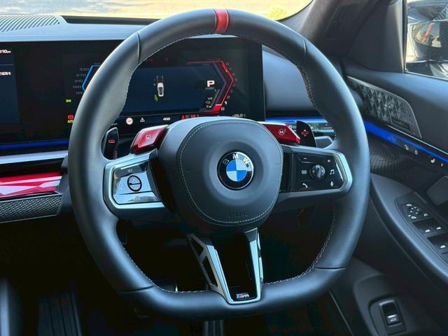 BMW M5 M5