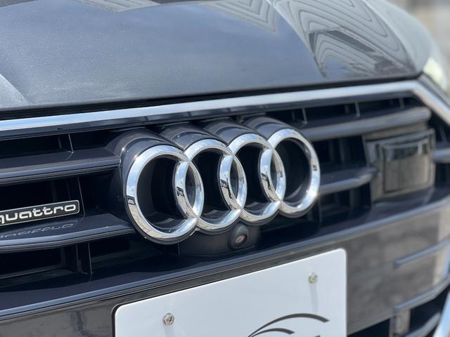 AUDI A7 SPORTBACK 40TDI QUATTRO S LINE PACKAGE