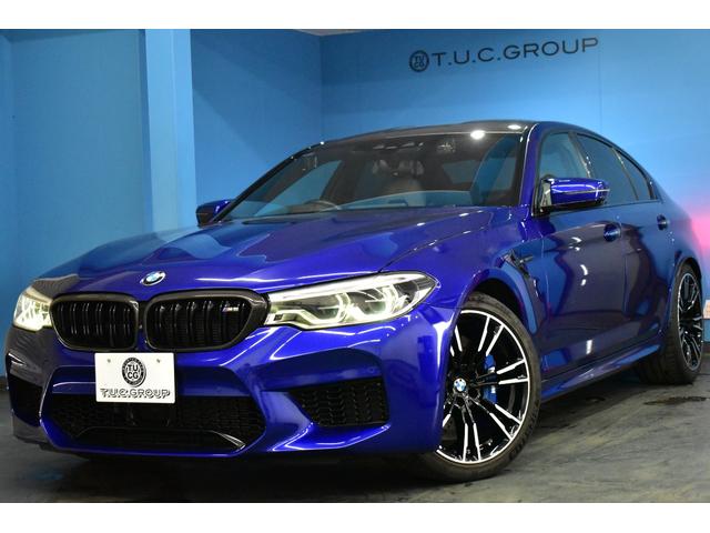 BMW M5 M5