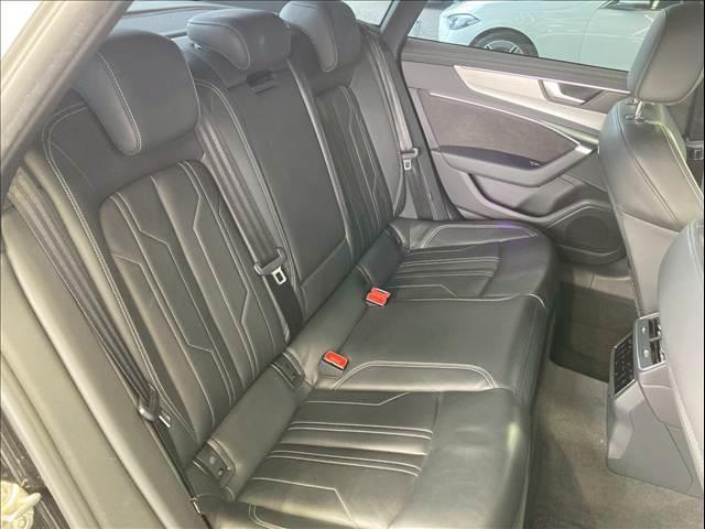 AUDI A7 SPORTBACK 40TDI QUATTRO S LINE PACKAGE
