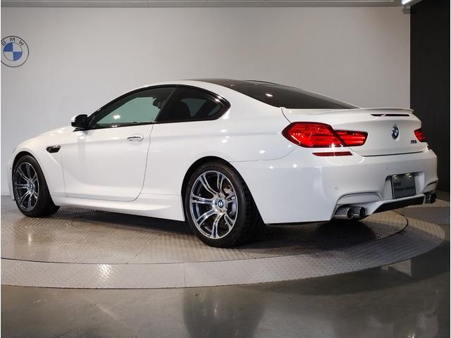 BMW M6 BASE GRADE