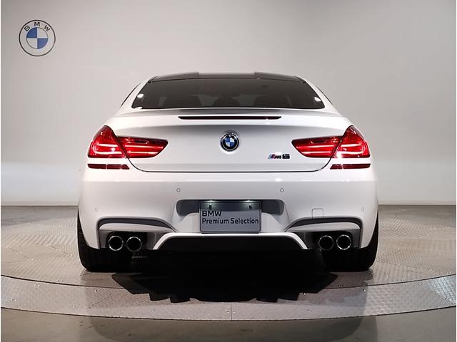 BMW M6 BASE GRADE