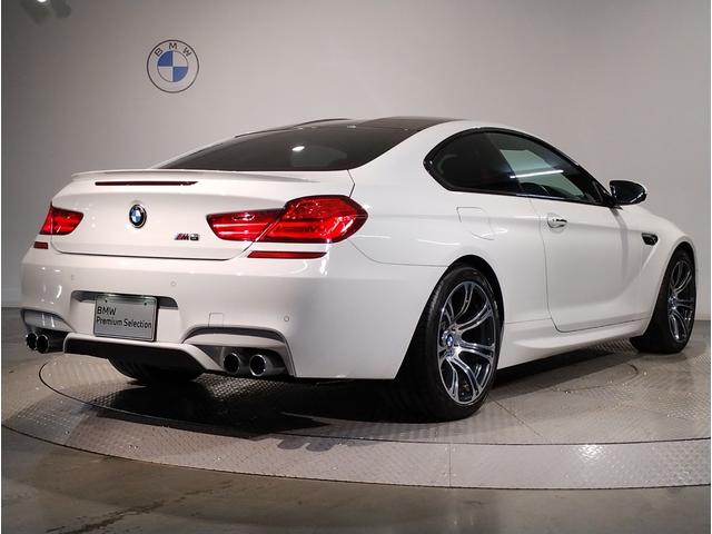 BMW M6 BASE GRADE