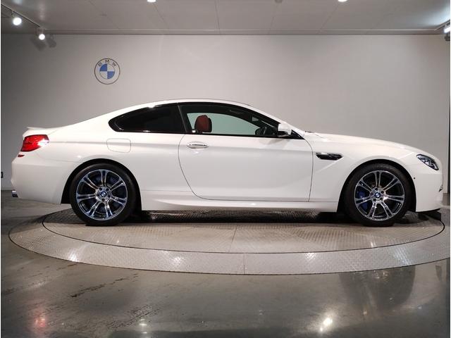 BMW M6 BASE GRADE