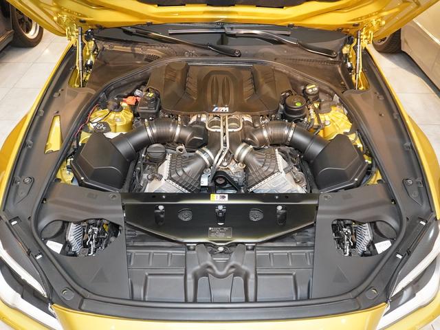 BMW M6 CELEBRATION EDITION COMPETITION