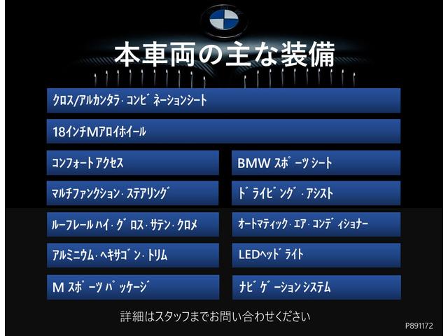 BMW X1 S DRIVE 18I M SPORT