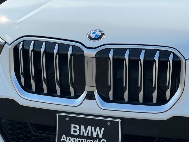 BMW X1 X DRIVE 20D M SPORT