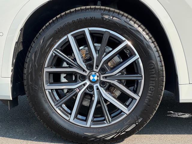 BMW X1 X DRIVE 20D M SPORT