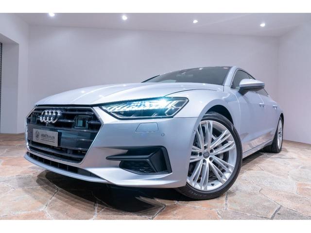 AUDI A7 SPORTBACK 55 TFSI QUATTRO 1ST EDITION