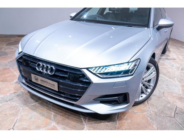 AUDI A7 SPORTBACK 55 TFSI QUATTRO 1ST EDITION