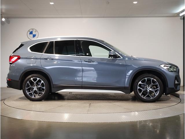 BMW X1 X DRIVE 18D X LINE