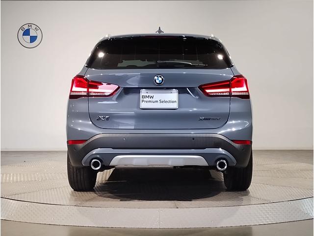 BMW X1 X DRIVE 18D X LINE