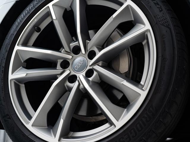 AUDI A7 SPORTBACK 45TFSI QUATTRO S LINE PACKAGE