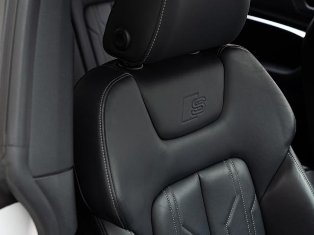 AUDI A7 SPORTBACK 45TFSI QUATTRO S LINE PACKAGE