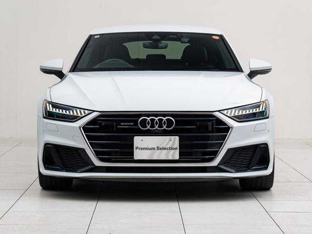 AUDI A7 SPORTBACK 45TFSI QUATTRO S LINE PACKAGE