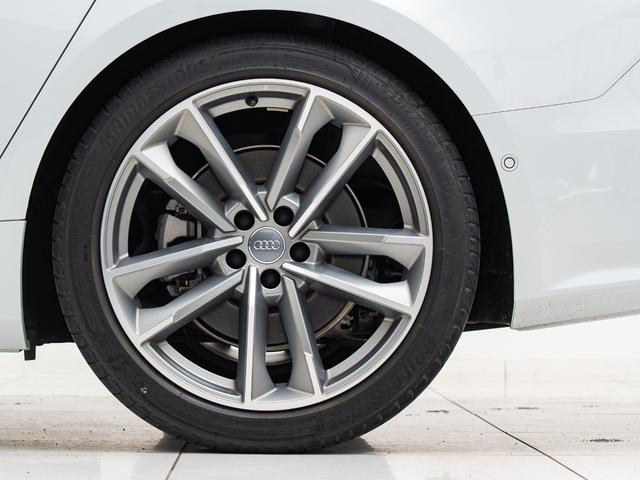 AUDI A7 SPORTBACK 45TFSI QUATTRO S LINE PACKAGE