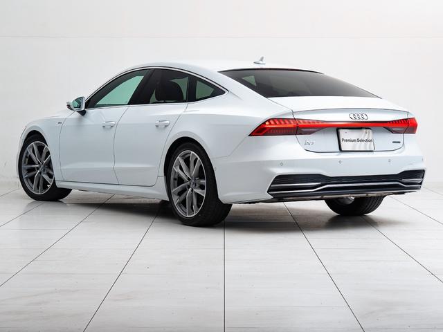 AUDI A7 SPORTBACK 45TFSI QUATTRO S LINE PACKAGE