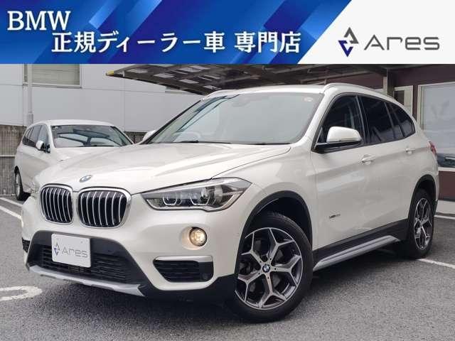 BMW X1 X DRIVE 20I X LINE