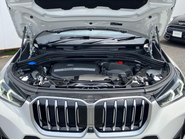 BMW X1 S DRIVE 18I M SPORT