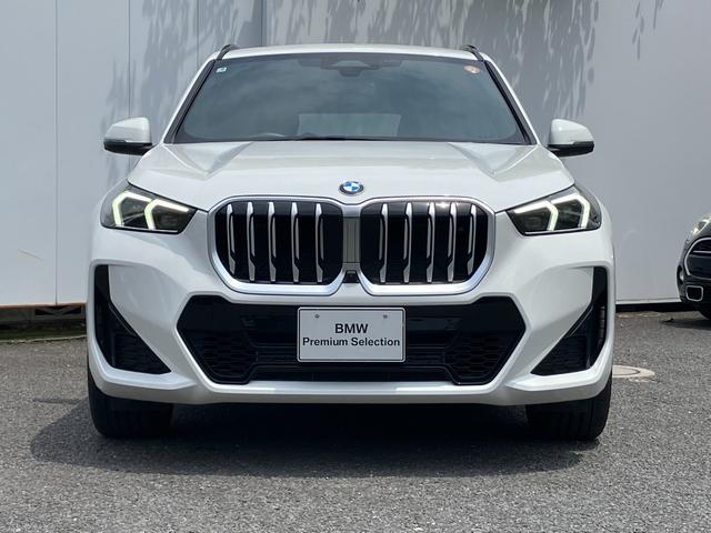 BMW X1 S DRIVE 18I M SPORT