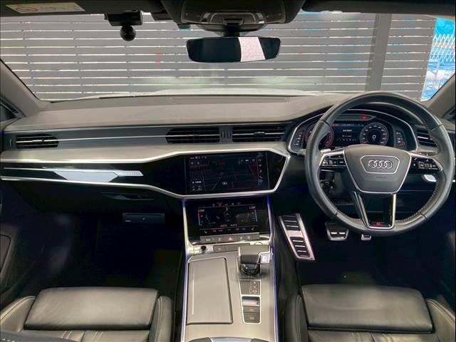 AUDI A7 SPORTBACK 55 TFSI QUATTRO S LINE