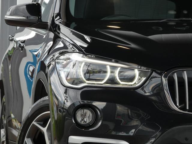 BMW X1 X DRIVE 18D X LINE HI-LINE PACKAGE