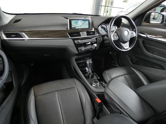 BMW X1 X DRIVE 18D X LINE HI-LINE PACKAGE
