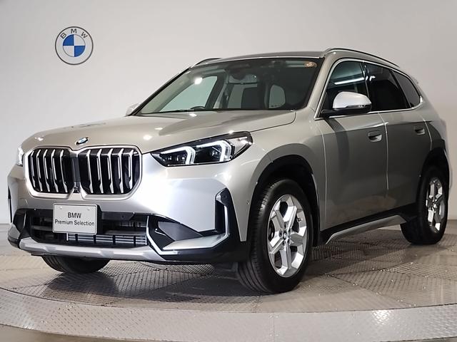 BMW X1 X DRIVE 20D X LINE
