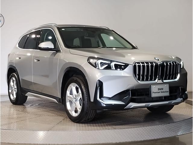 BMW X1 X DRIVE 20D X LINE