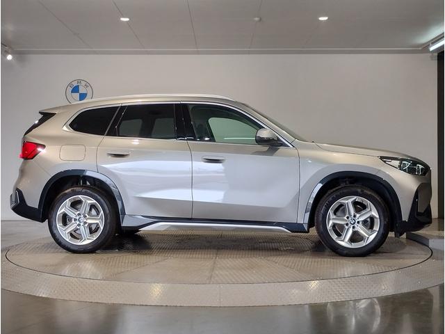 BMW X1 X DRIVE 20D X LINE