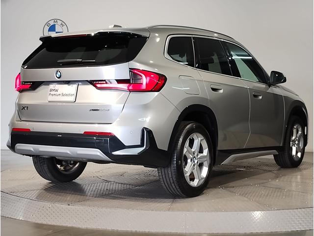 BMW X1 X DRIVE 20D X LINE