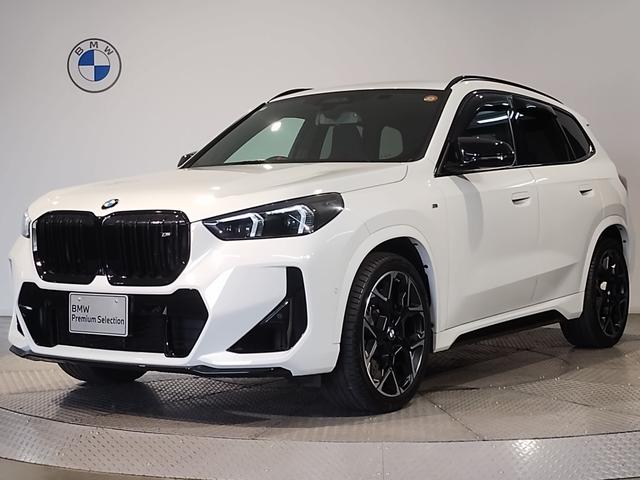 BMW X1 M35I X DRIVE