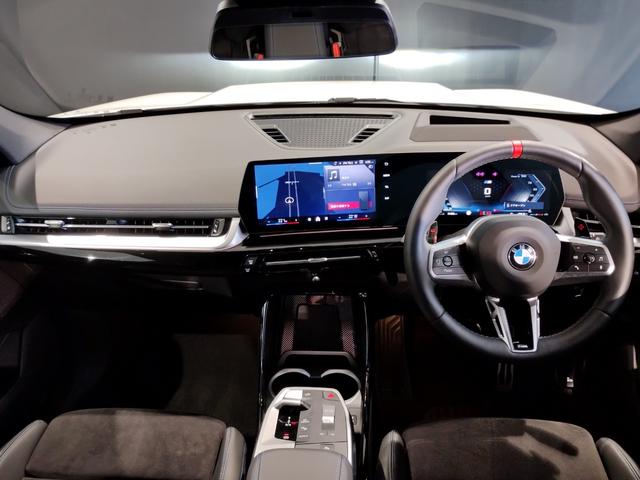BMW X1 M35I X DRIVE