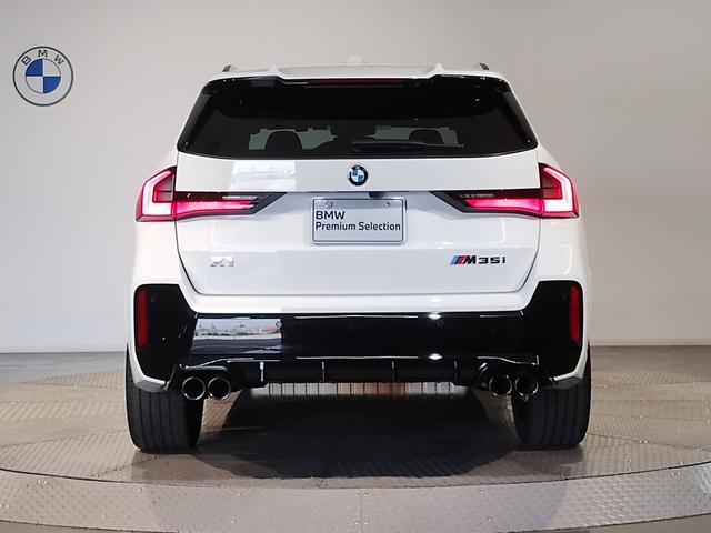 BMW X1 M35I X DRIVE