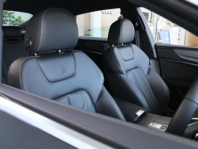 AUDI A7 SPORTBACK 45TFSI QUATTRO S LINE PACKAGE