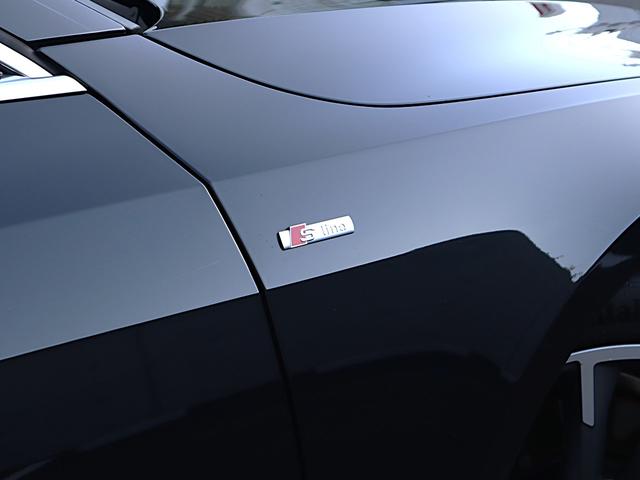 AUDI A7 SPORTBACK 45TFSI QUATTRO S LINE PACKAGE