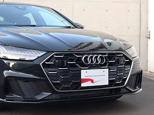 AUDI A7 SPORTBACK 45TFSI QUATTRO S LINE PACKAGE