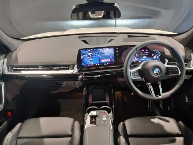 BMW X1 X DRIVE 20D M SPORT HI-LINE PACKAGE