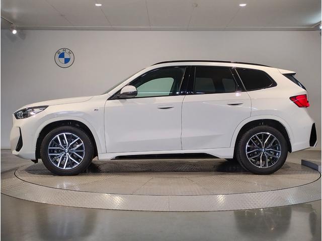BMW X1 X DRIVE 20D M SPORT HI-LINE PACKAGE