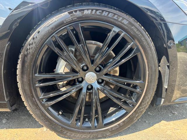 AUDI A7 SPORTBACK 45TFSI QUATTRO S LINE PACKAGE