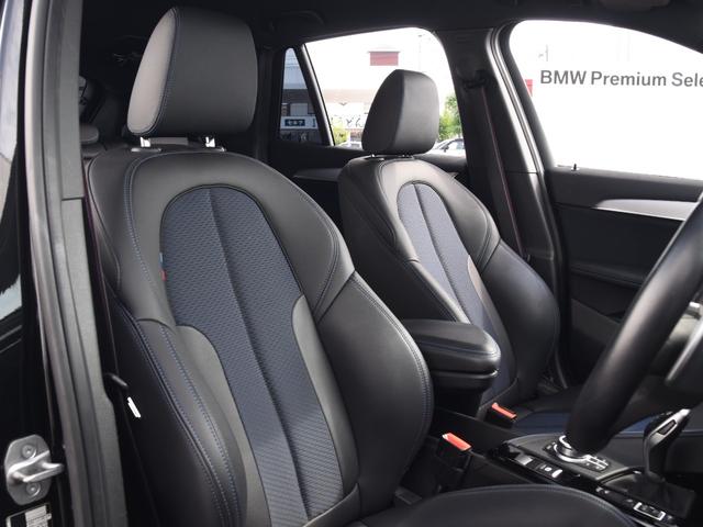 BMW X1 X DRIVE 18D M SPORT