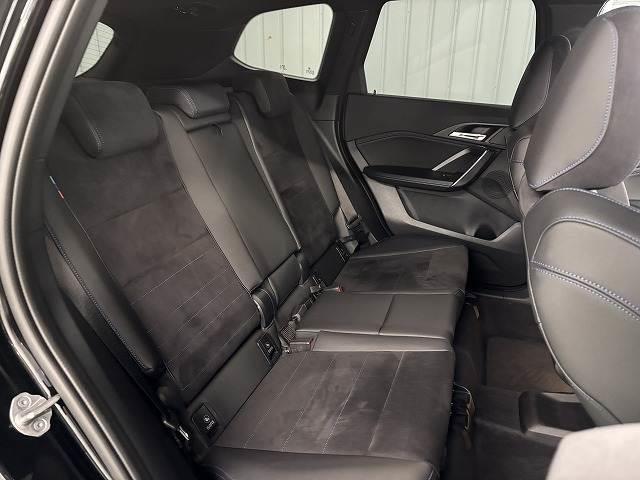 BMW X1 X DRIVE 20I M SPORT