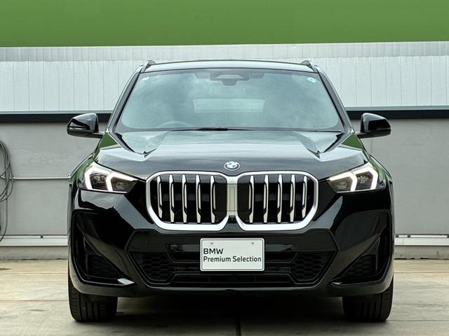 BMW X1 X DRIVE 20D M SPORT