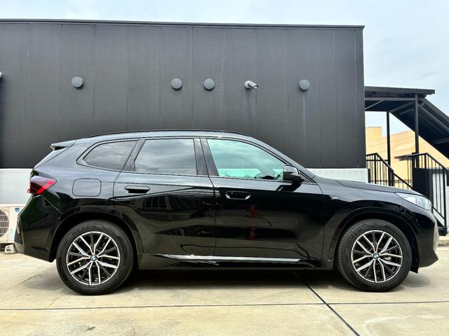 BMW X1 X DRIVE 20D M SPORT