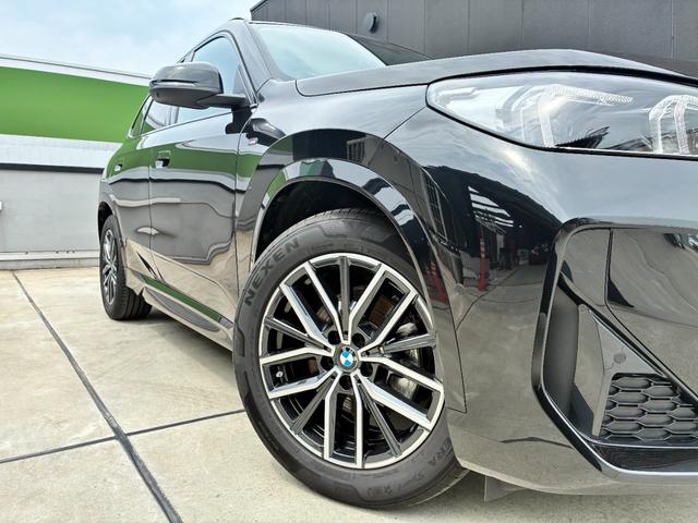 BMW X1 X DRIVE 20D M SPORT