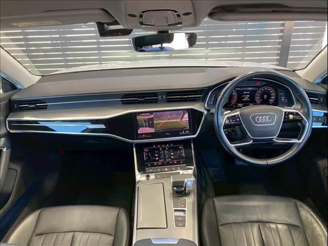 AUDI A7 SPORTBACK 55 TFSI QUATTRO DEBUT PACKAGE