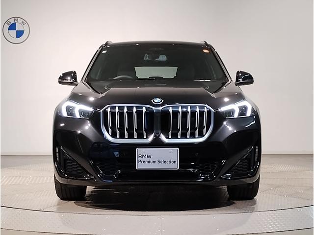 BMW X1 X DRIVE 20D M SPORT